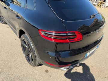 Porsche Macan - 8