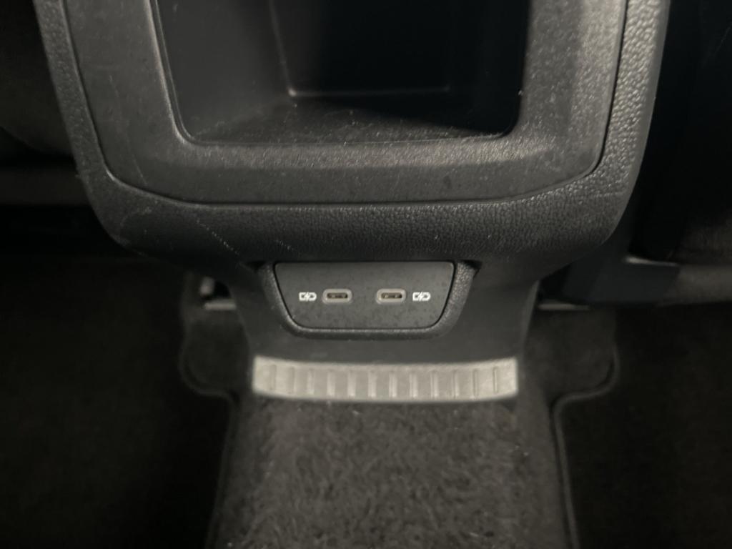 Volkswagen T-Cross 1.0 TSI Life Navi LED ACC SHZ VirtCo IQ., миниатюра 26