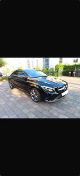 Mercedes-Benz Mercedes Benz CLA 200 - Mercedes-Benz CLA 200 in Bielefeld