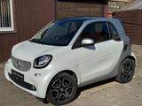 Smart ForTwo coupe 52kW AUT. PANO LEDER NAV PDC ALU - Smart ForTwo in Duisburg