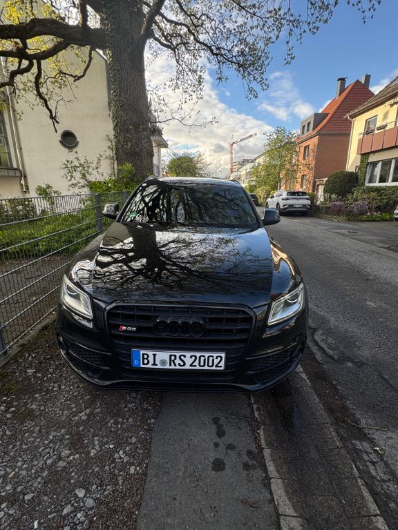 Image of Audi SQ5