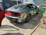 Audi A7 Competition 3.0 TDI | RS Sitze  - Audi A7 in Duisburg