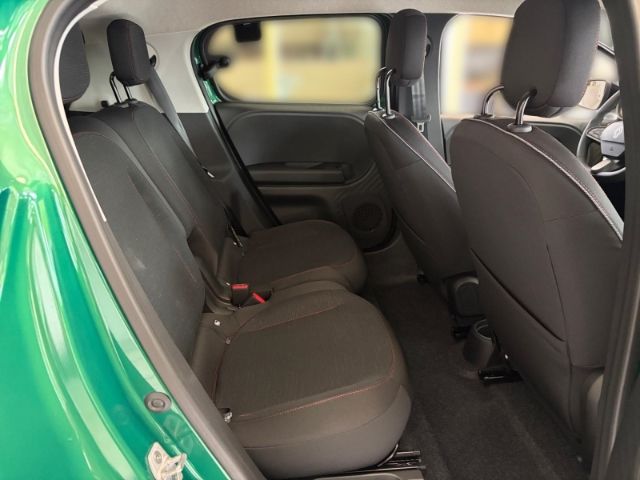 Fahrzeugabbildung Renault Twingo E-Tech 80 Urban Range Techno 60 kW+Vollau