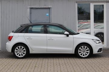 Audi A1 - 5