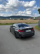 BMW M340i xDrive G20  - BMW M340i mit Schiebedach