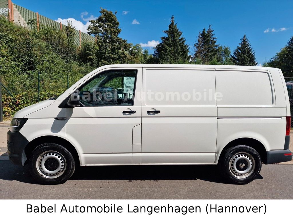 Angebot ansehen Volkswagen T6 Transporter