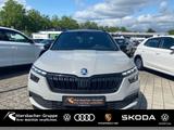 Skoda Kamiq 1.5 TSI DSG Monte Carlo ACC Rückfahrkamera - Skoda Gebrauchtwagen in Kaiserslautern