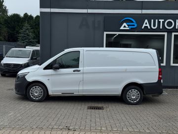 Mercedes Vito - 2