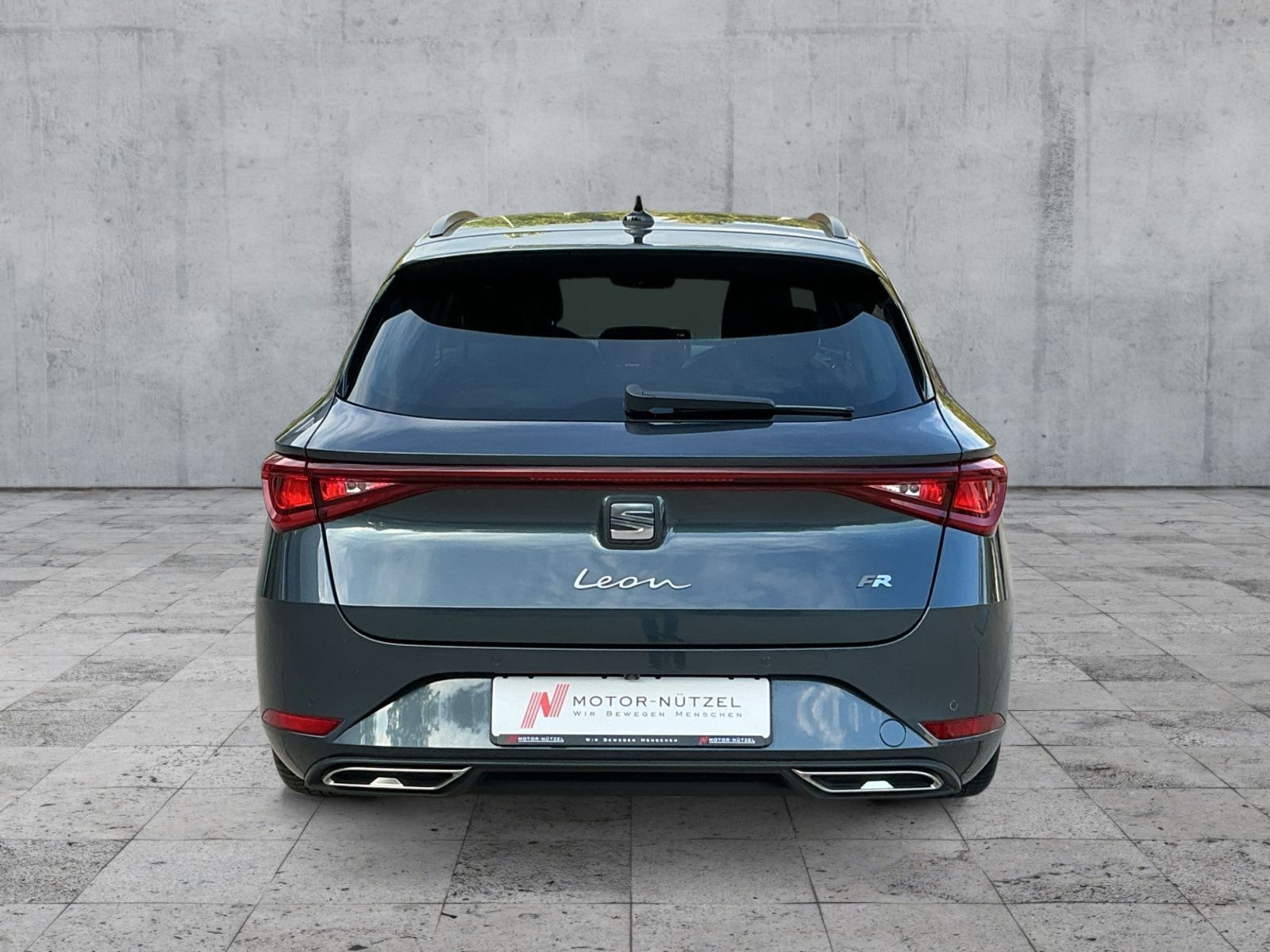 Seat Leon - Bild 5