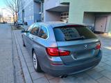 BMW Auto BMW 525d - BMW 525 Gebrauchtwagen in München