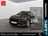 Cupra Formentor - Vorschau Bild 1