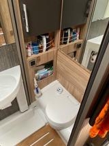 HYMER / ERIBA / HYMERCAR ML-I 570 - Offers