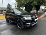 Land Rover Range Rover Sport 3.0 TDV6 HSE HSE - gebrauchte Land Rover Range Rover Sport aus dem Jahr 2015