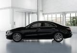 Mercedes-Benz CLA 200 Coupé AMG-Sport/LED/Cam/Totw/AHK/Keyl/18 - Mercedes-Benz CLA 200 Jahreswagen