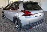 Peugeot 2008 1.2 PureTech Allure Navi Panorama Alcantara - Peugeot 2008 Gebrauchtwagen in Hamburg