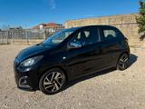 Peugeot 108 VTi 68 5 porte Collection TOP! - Peugeot 108: Top Collection