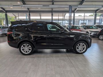 Land-Rover Discovery - 2