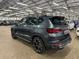 Cupra Ateca 2.0 TSI 4Drive LED|Navi|360|ACC|AHK - Cupra aus 2021