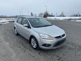 Ford Focus 1.6 Automatik| Klimaaut | Tüv 0... - Ford Focus aus 2008: 1.6