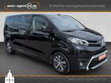 Toyota Proace Verso 2.0 D-4D L1 /ACC/HUD/Xenon/Keyless - Toyota: Key