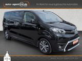 Toyota Proace Verso 2.0 D-4D L1 /ACC/HUD/Xenon/Keyless - Toyota Proace (Verso): Automatik