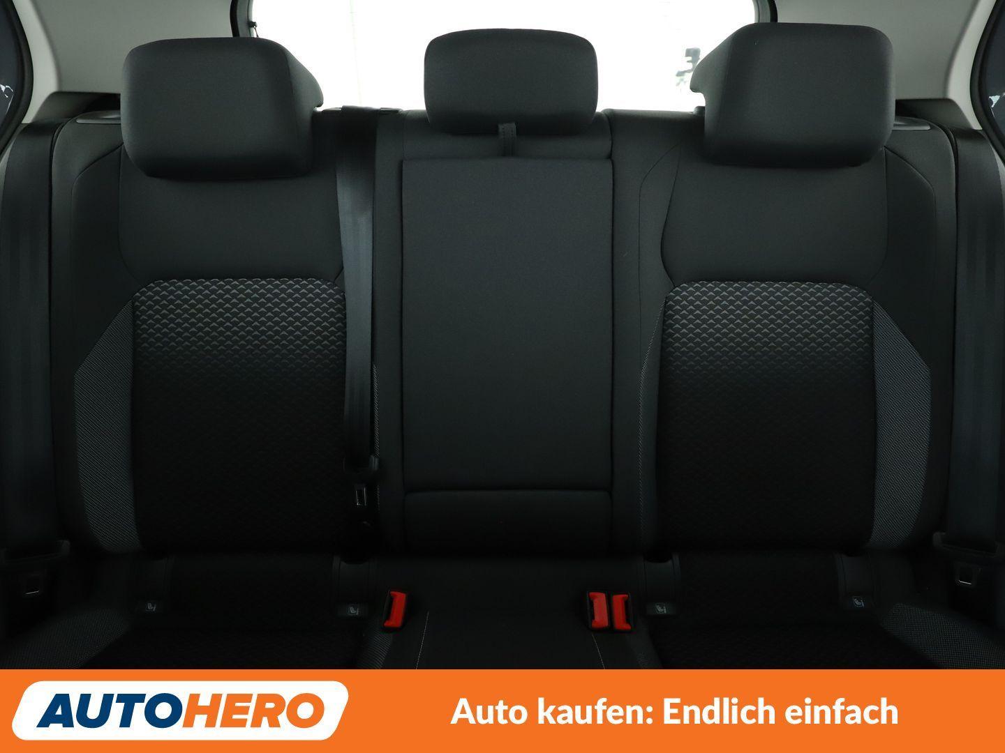 Volkswagen Golf VIII 1.0 TSI Active*LED*NAVI*ACC*PDC*SHZ*, миниатюра 14