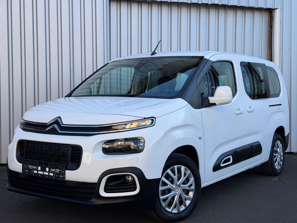 Image of Citroën Berlingo