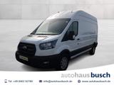 Ford Transit 350 L3H3 Trend 2.0 TDCi ** KAMERA - Temp - Ford Transit 3 2 tdci