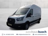 Ford Transit 350 L3H3 Trend 2.0 TDCi ** KAMERA - Temp - Ford Transit 2 tdci