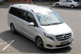Mercedes-Benz V 250 CDI EDITION 1 Standhzg/360°/Leder/AHK - Mercedes-Benz V 250 in Düsseldorf