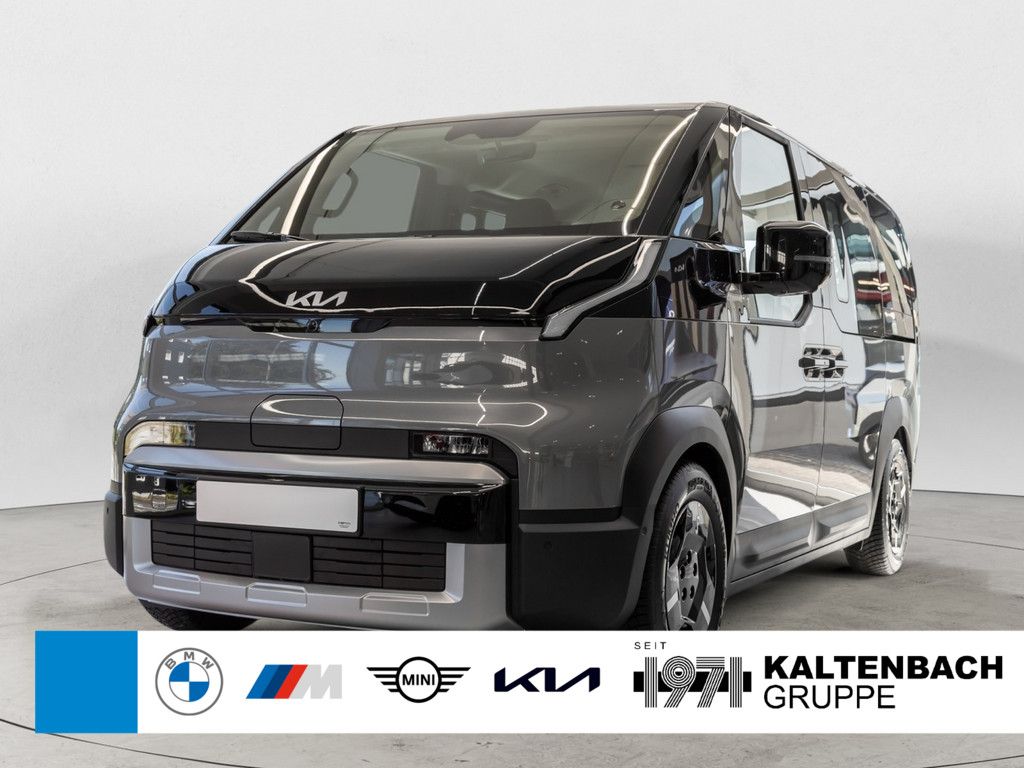 Kia PV5 71,2 kWh 120 kW Elite 5-Sitzer