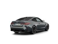 BMW M4 - Vorschau Bild 3