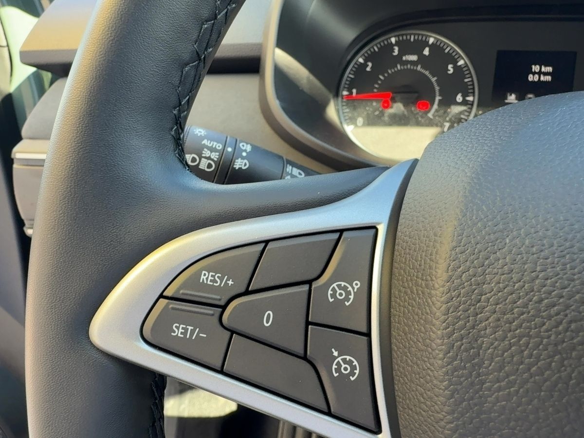 Fahrzeugabbildung Dacia Jogger Extreme+ TCe 110 EPH*SHZ*Kamera