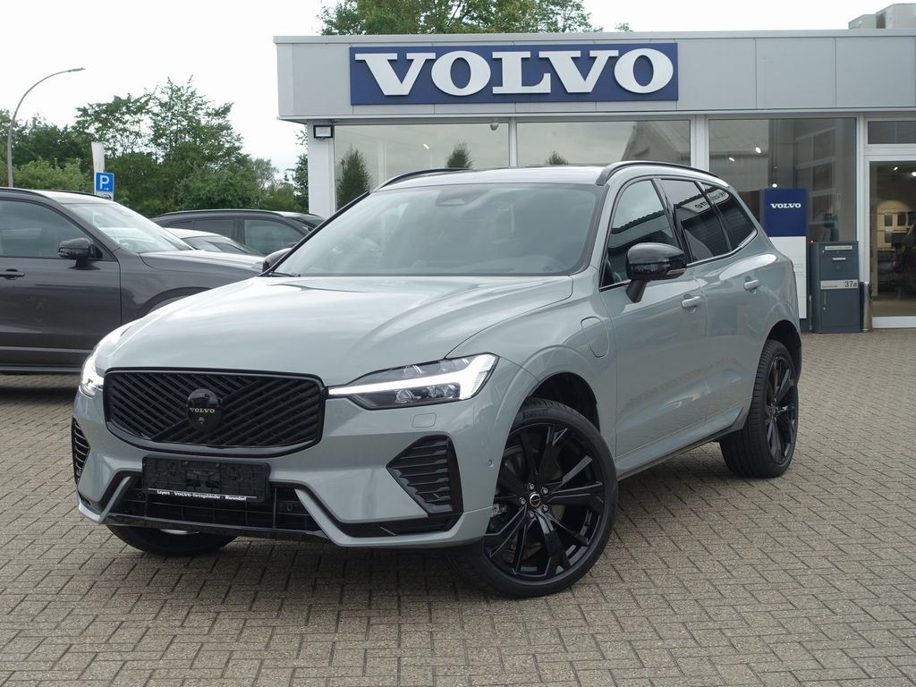 2025 Volvo XC60