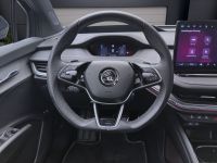 Skoda Enyaq - Vorschau Bild 12