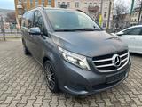 Mercedes-Benz V 250 d AVANTGARDE lang/DISTRONIC/AMBIENTE/TISCH - Mercedes-Benz V-Klasse: Ambiente