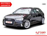Audi A3 Sportback 30 1.6 TDI sport Bi-Xenon Navi DAB - Audi A3 mit Diesel-Antrieb: Kombi