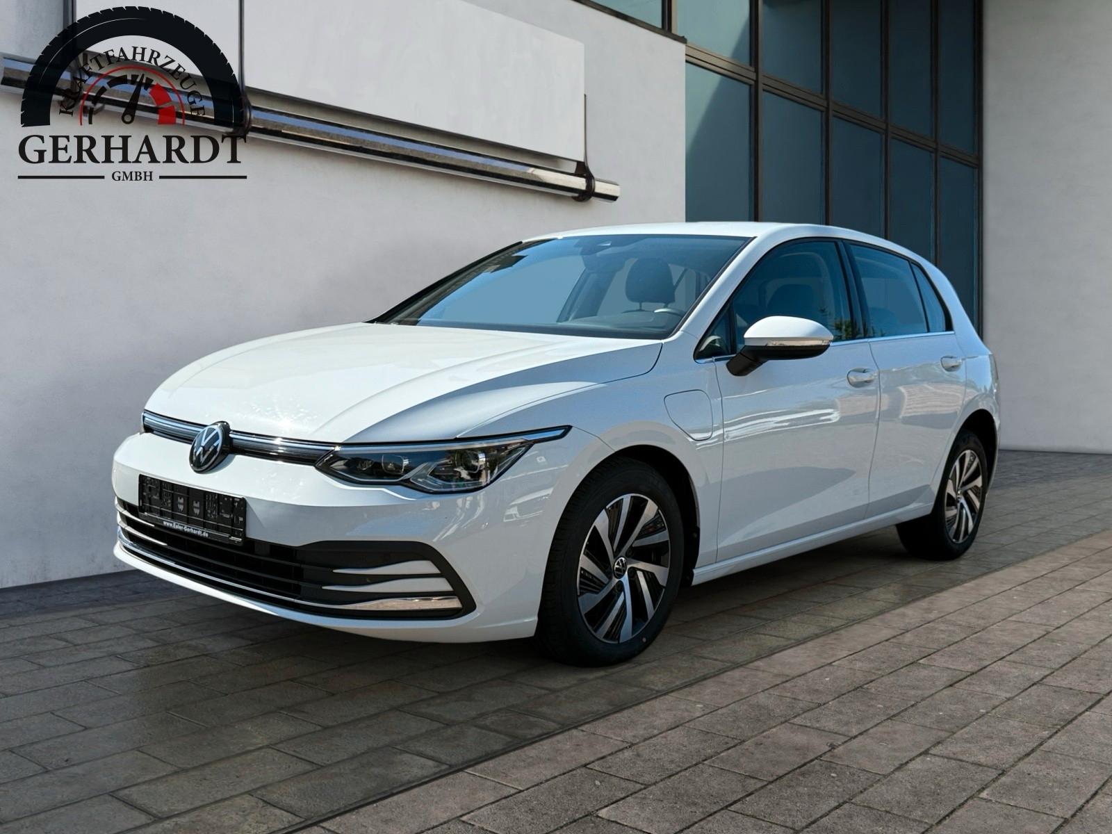 Volkswagen Golf VIII eHybrid Style 1.4 *NAVI*CAM*KEYLESSGO*