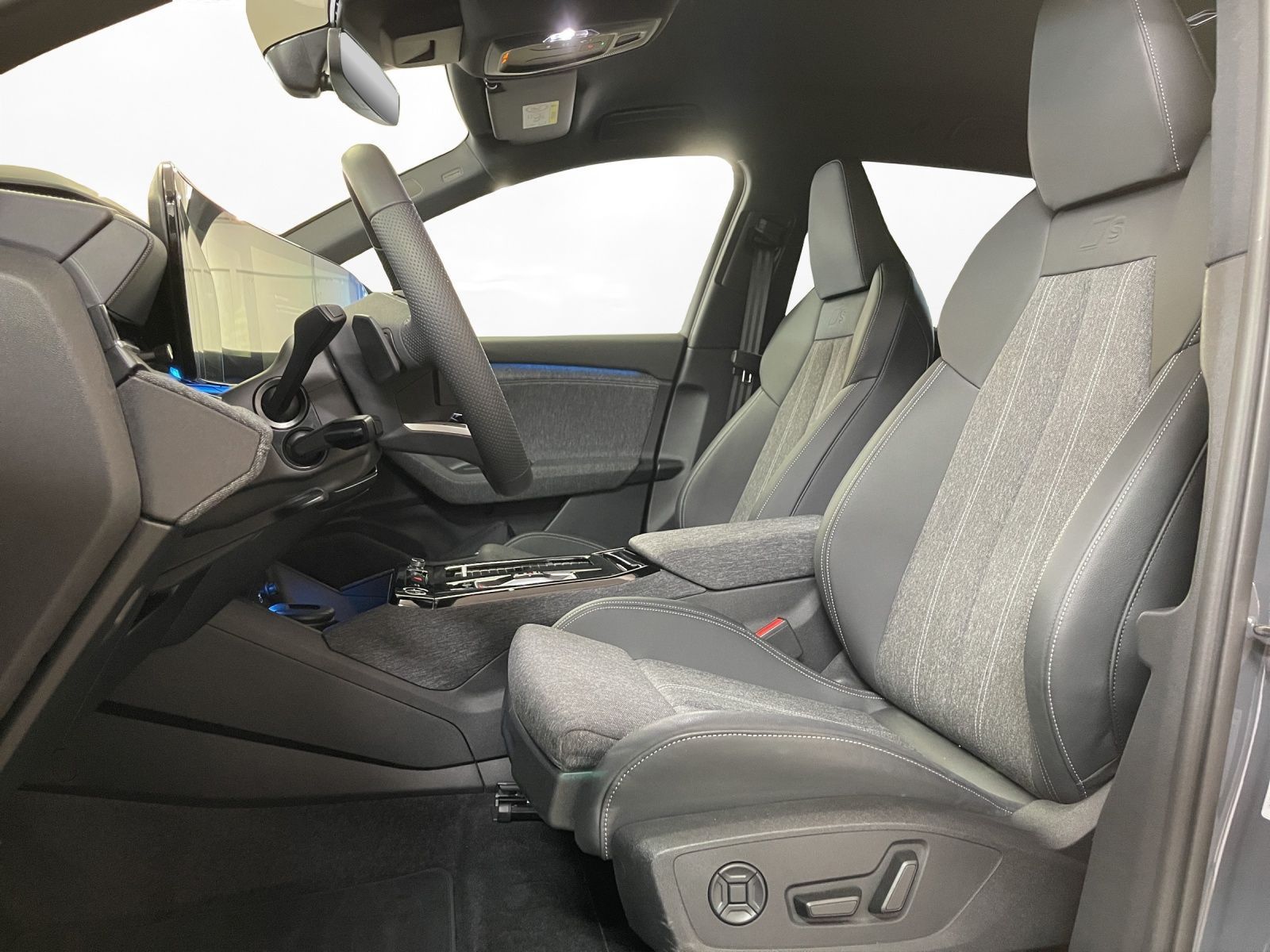 Audi Q6 e-tron - Bild 17