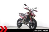 Ducati HYPERMOTARD 698 MONO - SC-Project, Fahrmodi - DUCATI HYPERMOTARD 698 MONO