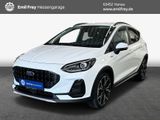 Ford Fiesta 1.0 EcoBoost Hybrid S&S Aut. ACTIVE X - Ford Fiesta: Active X
