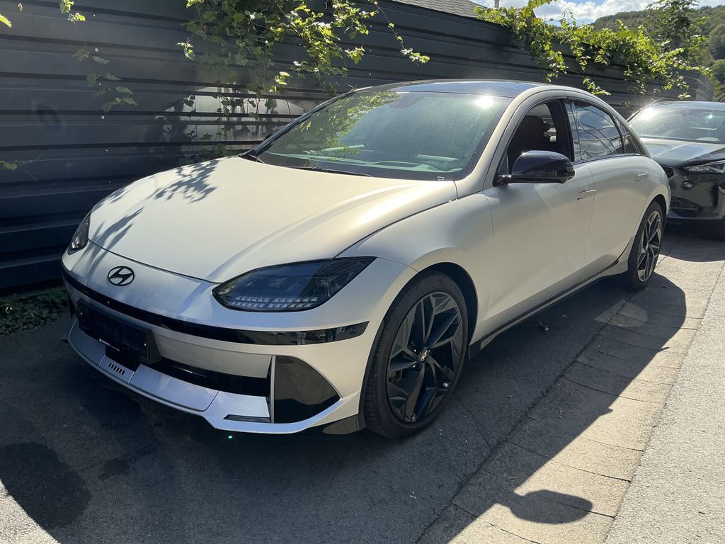 Image of Hyundai IONIQ 6