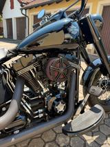 Harley-Davidson Softail Slim S / Jekill & Hyde  - HARLEY-DAVIDSON SOFTAIL SLIM