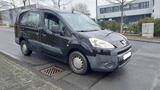 Peugeot Partner HDI Maxi lang - Peugeot Partner Lang Gebrauchtwagen