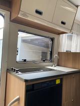 Sun Living S60SP - Sun Living Diesel