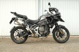 Triumph Tiger 1200 GT Pro 2022 - TRIUMPH TIGER 1200 GT