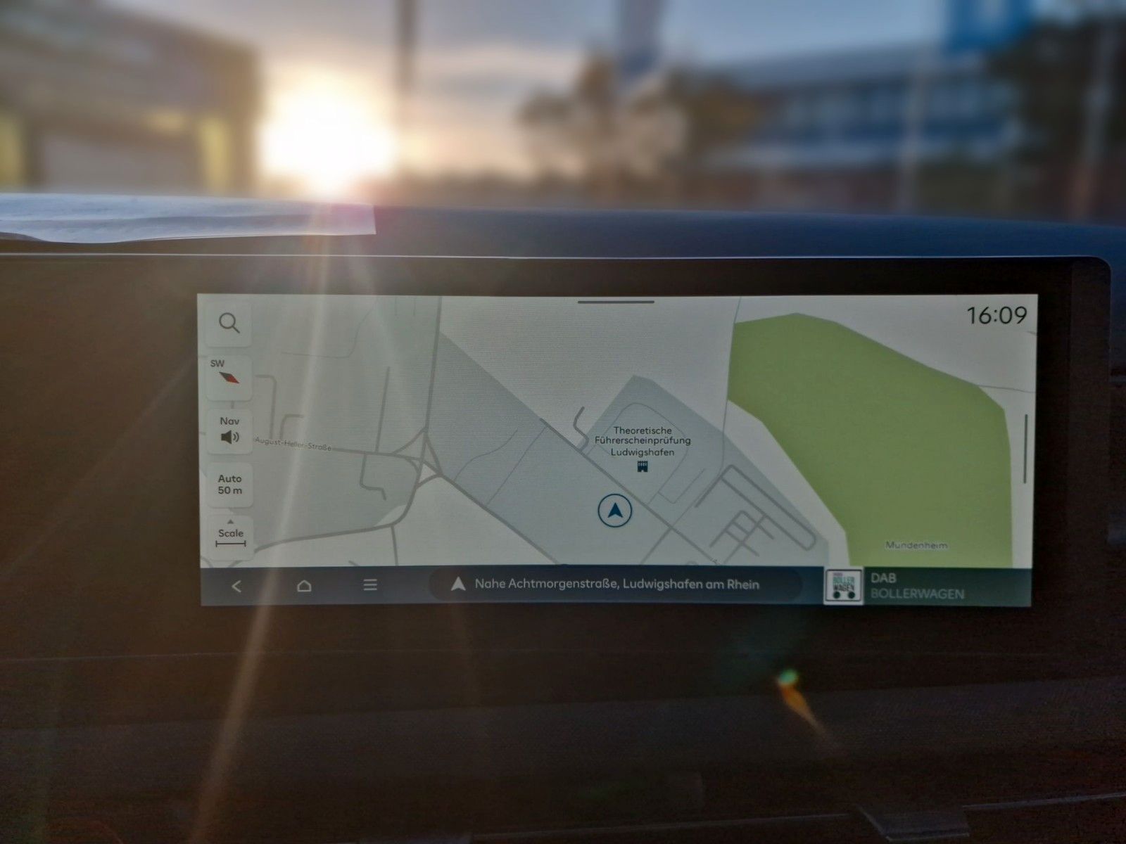 Hyundai Tucson – Bild 9