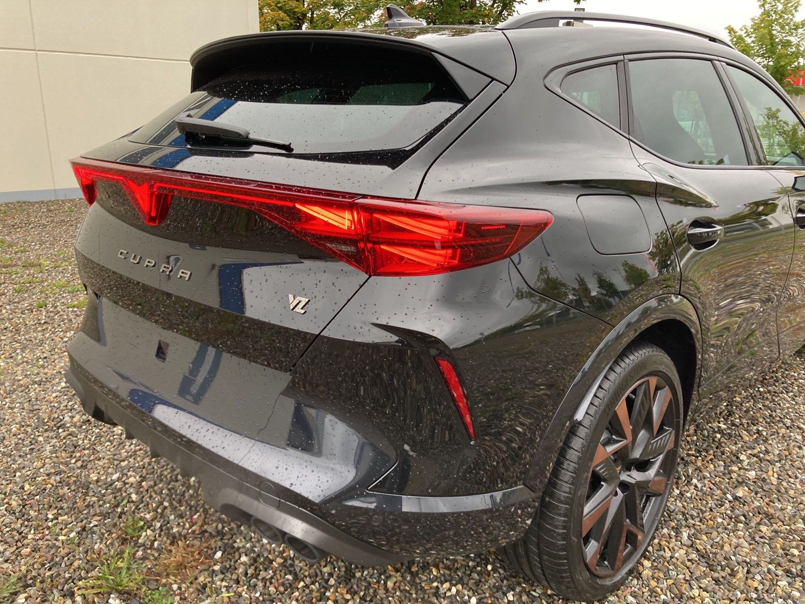 CUPRA Formentor VZ 2.0 TSI DSG 245kW/333PS 4Drive - Image 20