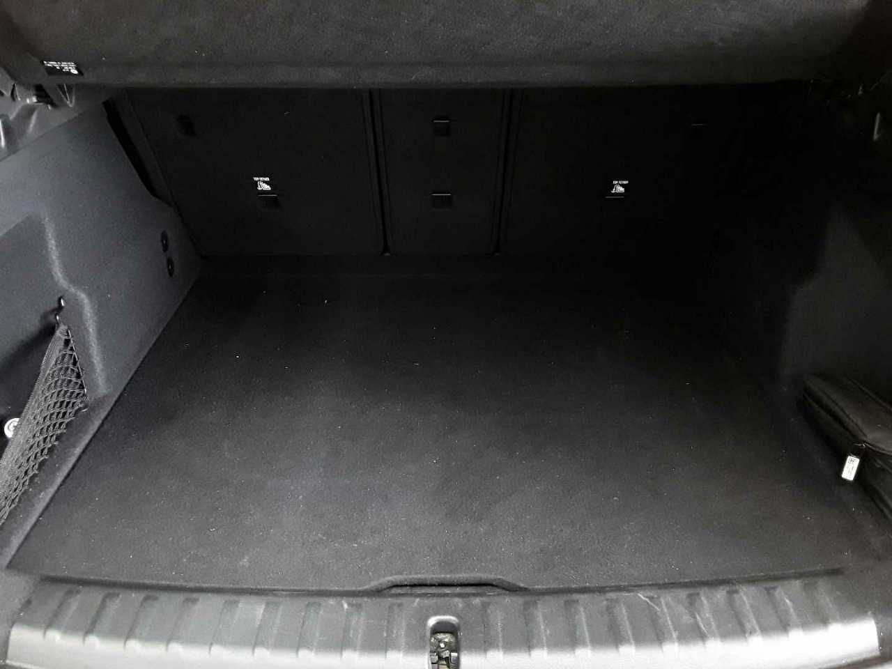 BMW X1 sDrive18d Aut. Navi Pano SHZ foto 9