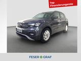Volkswagen T-Cross LIFE 1.5 TSI 110kW DSG AHK DAB+ APP Conn - Volkswagen T-Cross in Nürnberg
